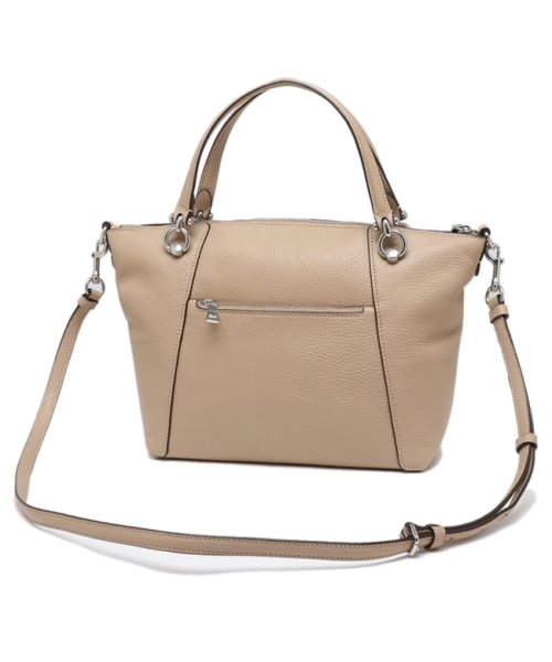コーチ アウトレット トートバッグ ショルダーバッグ ベージュ レディース COACH C6229 SVTP COACH コーチ アウトレット トートバッグ ショルダーバッグ ベージュ レディース C6229