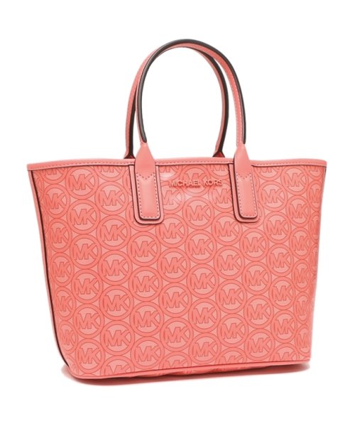 MICHAEL KORS(マイケルコース)/マイケルコース アウトレット トートバッグ ジョディー ピンク レディース MICHAEL KORS 35H1T2JT1C GRAPEFRUIT/img01