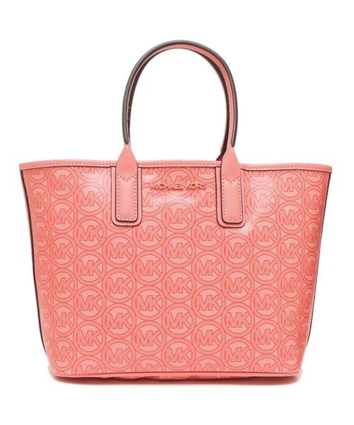 MICHAEL KORS(マイケルコース)/マイケルコース アウトレット トートバッグ ジョディー ピンク レディース MICHAEL KORS 35H1T2JT1C GRAPEFRUIT/img05