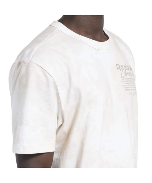Reebok(Reebok)/クラシックス オールオーバープリント グラフィック Tシャツ / Classics Allover Print Graphic T－Shirt/img07