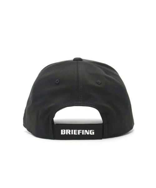 BRIEFING GOLF(ブリーフィング ゴルフ)/【日本正規品】 ブリーフィング ゴルフ キャップ BRIEFING GOLF MENS CAMO INITIAL CAP ゴルフキャップ BRG221M84/img03