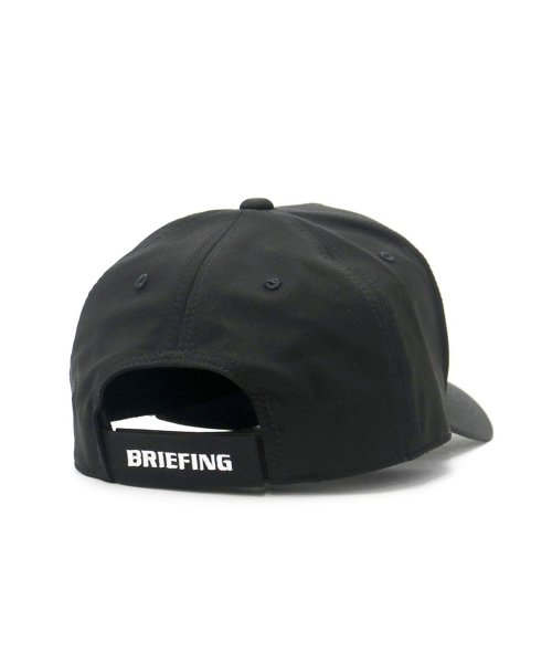 BRIEFING GOLF(ブリーフィング ゴルフ)/【日本正規品】 ブリーフィング ゴルフ キャップ BRIEFING GOLF MENS CAMO INITIAL CAP ゴルフキャップ BRG221M84/img04
