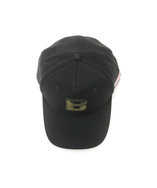 BRIEFING GOLF(ブリーフィング ゴルフ)/【日本正規品】 ブリーフィング ゴルフ キャップ BRIEFING GOLF MENS CAMO INITIAL CAP ゴルフキャップ BRG221M84/img06