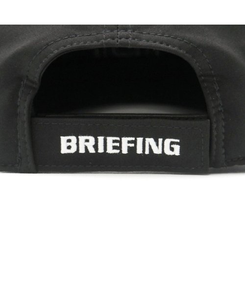 BRIEFING GOLF(ブリーフィング ゴルフ)/【日本正規品】 ブリーフィング ゴルフ キャップ BRIEFING GOLF MENS CAMO INITIAL CAP ゴルフキャップ BRG221M84/img12