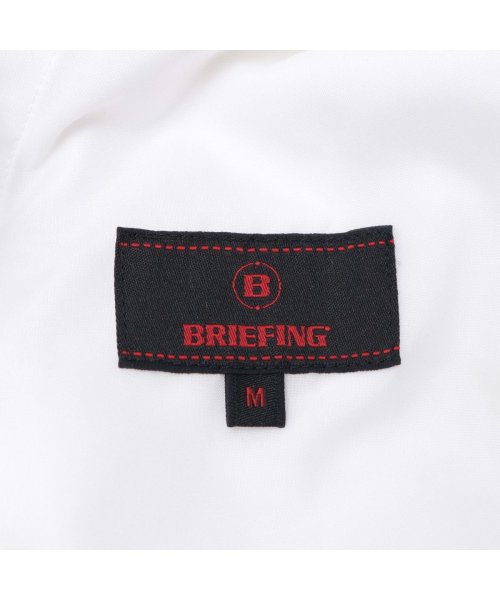 BRIEFING GOLF(ブリーフィング ゴルフ)/【日本正規品】 ブリーフィング ゴルフ ウェア メンズ BRIEFING GOLF MENS BASIC SHORT PANTS BBG221M18/img16