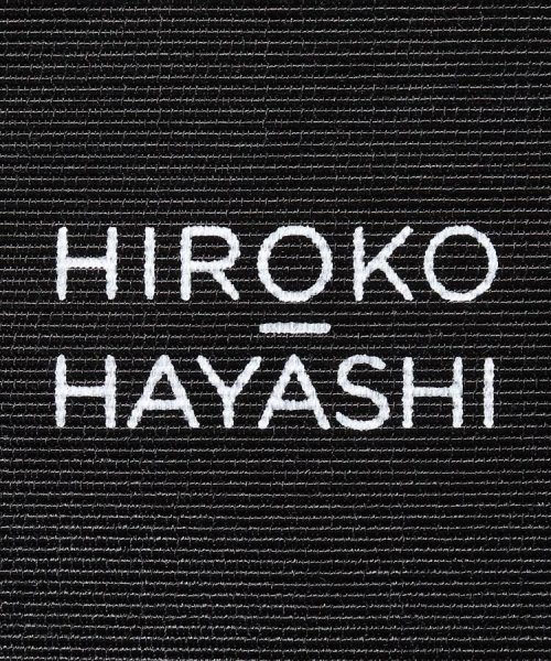 HIROKO　HAYASHI (ヒロコ　ハヤシ)/FILATO(フィラート)ハンドバッグ/img13