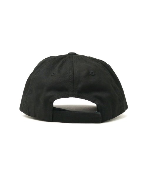 FILA(フィラ)/フィラ キャップ キッズ FILA KIDS SMALL LOGO CAP 帽子 子供用 コットン 子供 洗濯 ロゴ 刺繍 アジャスター 105－213501/img03