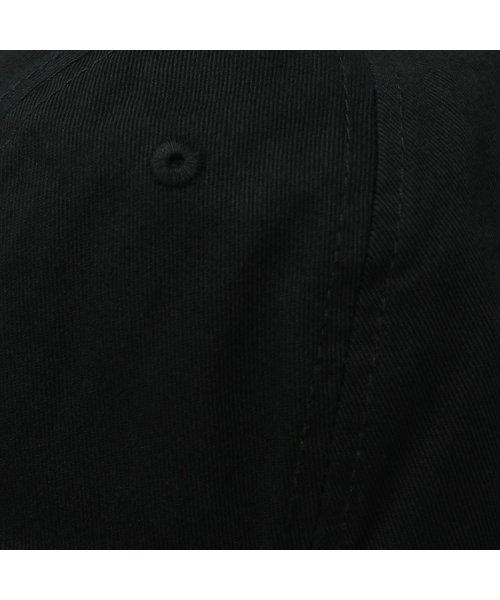 FILA(フィラ)/フィラ キャップ FILA SMALL LOGO LOW CAP コットン 洗濯 ロゴ 刺繍 UVカット 吸水速乾 アジャスター スポーツ 105－813506/img11