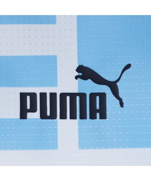 PUMA(プーマ)/メンズ マンチェスター シティー MCFC プレマッチ 半袖 シャツ/img02