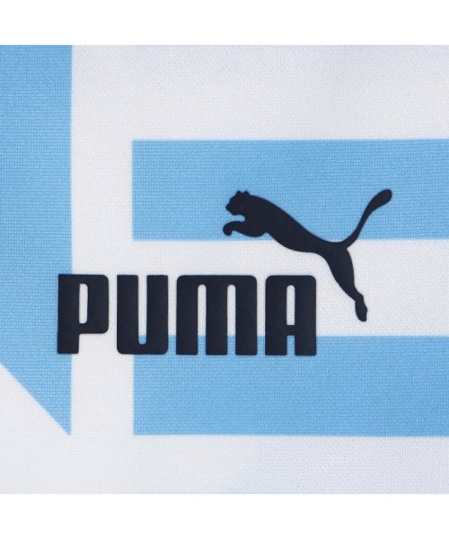 PUMA(PUMA)/メンズ マンチェスター シティー MCFC プレマッチ ニットトップ/img02