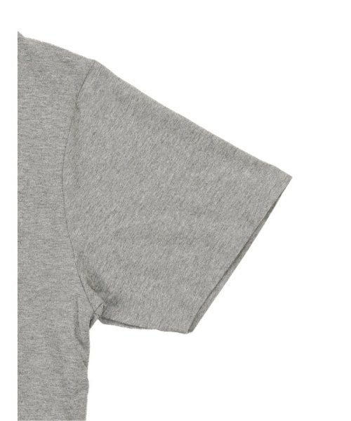 GRAND-BACK(グランバック)/【大きいサイズ】アウトドアプロダクツ/OUTDOOR PRODUCTS 綿天竺 クルーネック 半袖 メンズ Tシャツ カットソー カジュアル インナー ビジネス/img08