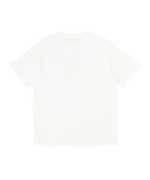 GRAND-BACK(グランバック)/【大きいサイズ】アウトドアプロダクツ/OUTDOOR PRODUCTS 綿天竺 クルーネック 半袖 メンズ Tシャツ カットソー カジュアル インナー ビジネス/img01
