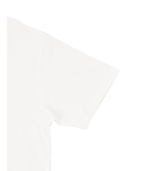 GRAND-BACK(グランバック)/【大きいサイズ】アウトドアプロダクツ/OUTDOOR PRODUCTS 綿天竺 クルーネック 半袖 メンズ Tシャツ カットソー カジュアル インナー ビジネス/img04