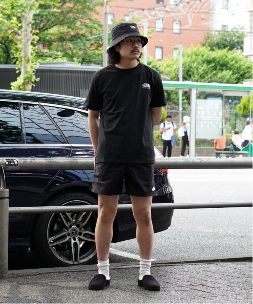 PULP(パルプ)/【THE NORTH FACE / ザノースフェイス】S/S HISTORICAL LOGO TEE/img01