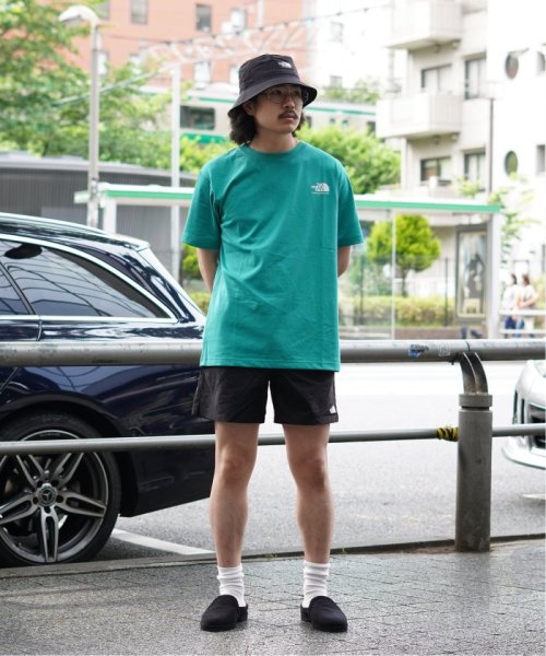 PULP(パルプ)/【THE NORTH FACE / ザノースフェイス】S/S HISTORICAL LOGO TEE/img03