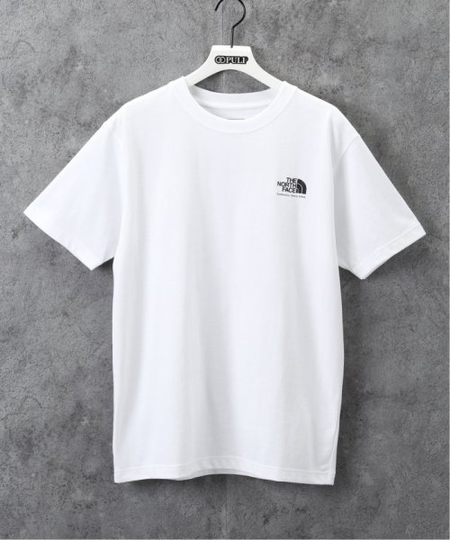 PULP(パルプ)/【THE NORTH FACE / ザノースフェイス】S/S HISTORICAL LOGO TEE/img08