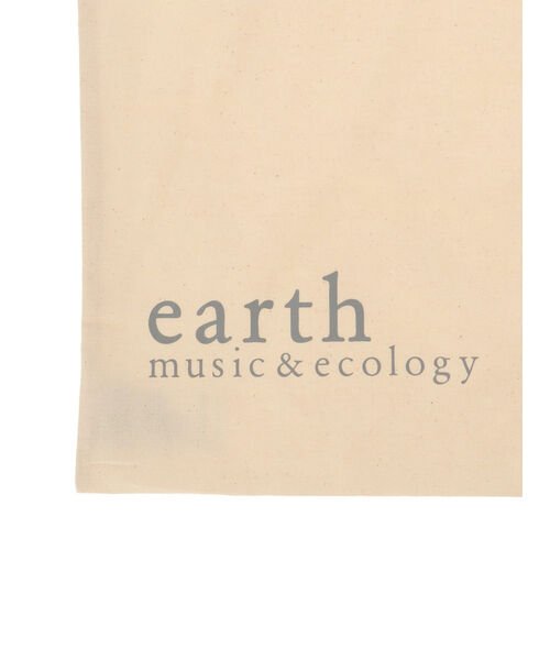 earth music&ecology(アースミュージック＆エコロジー)/earth music&ecologyエコバッグ(平袋)/img08