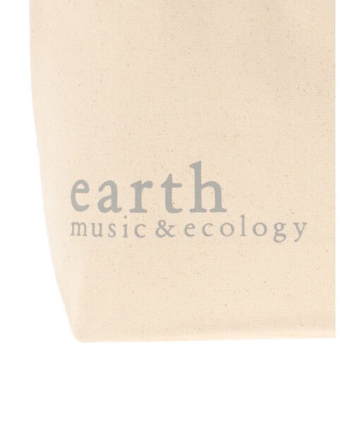 earth music&ecology(アースミュージック＆エコロジー)/earth music&ecologyエコバッグ(大)/img06