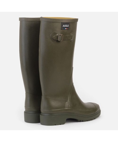 セサック ラバーブーツ 