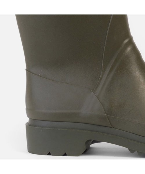 セサック ラバーブーツ 