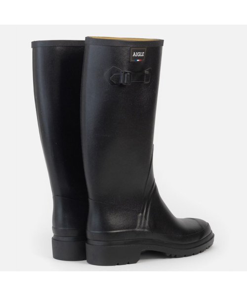 セサック ラバーブーツ 