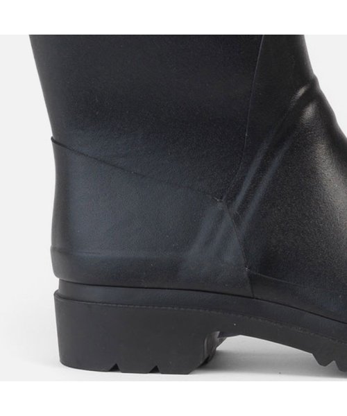 セサック ラバーブーツ 