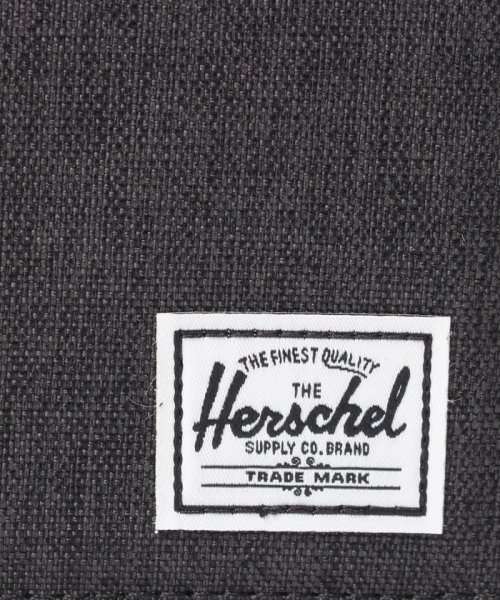 Herschel Supply(ハーシェルサプライ（バッグ・小物・雑貨）)/HANK RFID/img20
