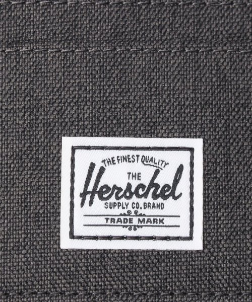 Herschel Supply(ハーシェルサプライ（バッグ・小物・雑貨）)/OSCAR RFID/img15