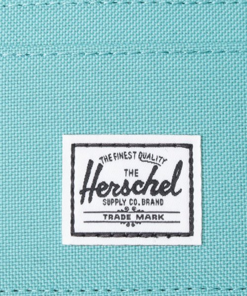 Herschel Supply(ハーシェルサプライ（バッグ・小物・雑貨）)/OSCAR RFID/img21