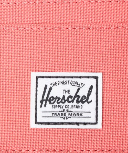 Herschel Supply(ハーシェルサプライ（バッグ・小物・雑貨）)/OSCAR RFID/img24