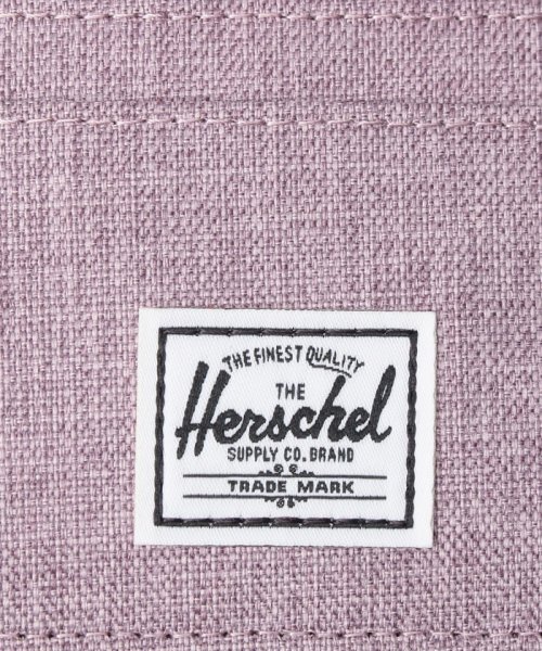 Herschel Supply(ハーシェルサプライ（バッグ・小物・雑貨）)/OSCAR RFID/img27