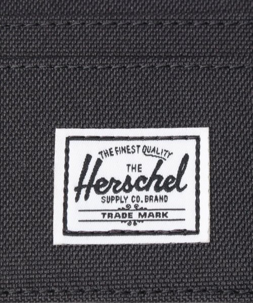 Herschel Supply(ハーシェルサプライ（バッグ・小物・雑貨）)/CHARLIE RFID/img03