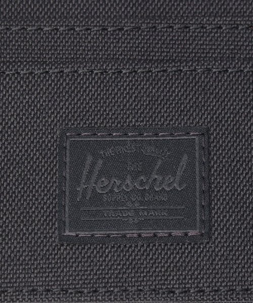 Herschel Supply(ハーシェルサプライ（バッグ・小物・雑貨）)/CHARLIE RFID/img09