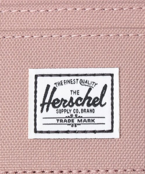 Herschel Supply(ハーシェルサプライ（バッグ・小物・雑貨）)/CHARLIE RFID/img18