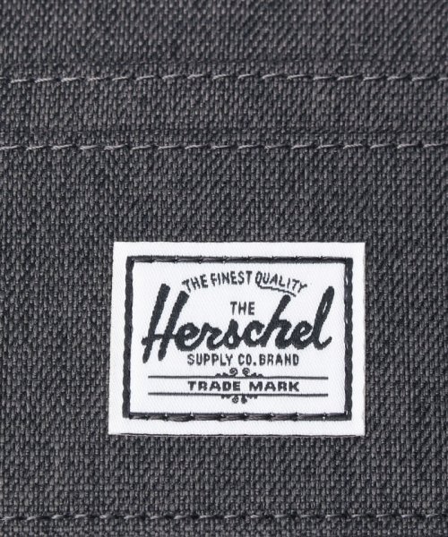 Herschel Supply(ハーシェルサプライ（バッグ・小物・雑貨）)/CHARLIE RFID/img21