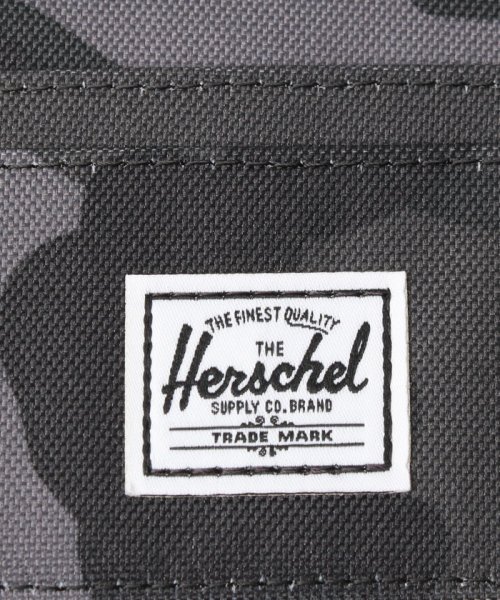 Herschel Supply(ハーシェルサプライ（バッグ・小物・雑貨）)/CHARLIE RFID/img24