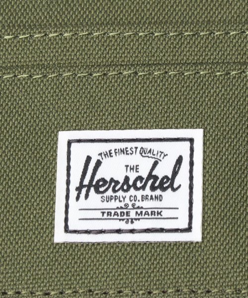 Herschel Supply(ハーシェルサプライ（バッグ・小物・雑貨）)/CHARLIE RFID/img33