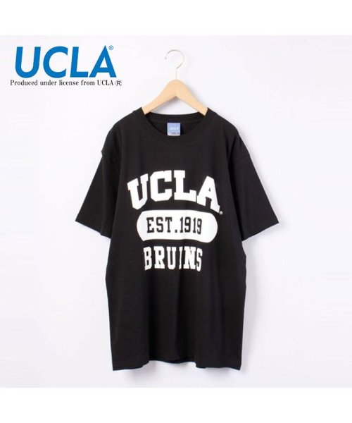 JEMORGAN(ジェーイーモーガン)/【UCLA（カルフォニア大学ロサンゼルス校）】ヘビーウェイトカルフォルニア大学Ｔｅｅ　/　UCLA/img24