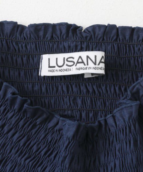 URBAN RESEARCH(アーバンリサーチ)/LUSANA　Calla skirt/img11