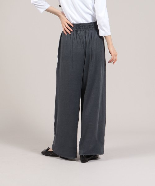 agnes b. FEMME OUTLET(アニエスベー　ファム　アウトレット)/【Outlet】JDJ6 PANTALON パンツ/img02