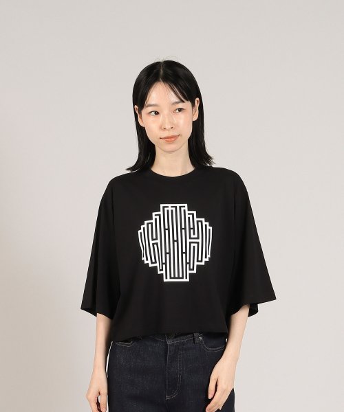 agnes b. FEMME OUTLET(アニエスベー　ファム　アウトレット)/【Outlet】SDM2 TS Tシャツ/img01