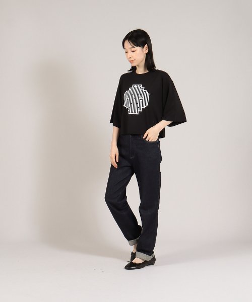 agnes b. FEMME OUTLET(アニエスベー　ファム　アウトレット)/【Outlet】SDM2 TS Tシャツ/img03