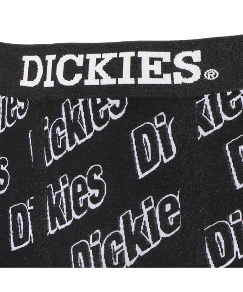MAC HOUSE(men)(マックハウス（メンズ）)/Dickies ディッキーズ パターン成型ボクサーパンツ 70022119/img01