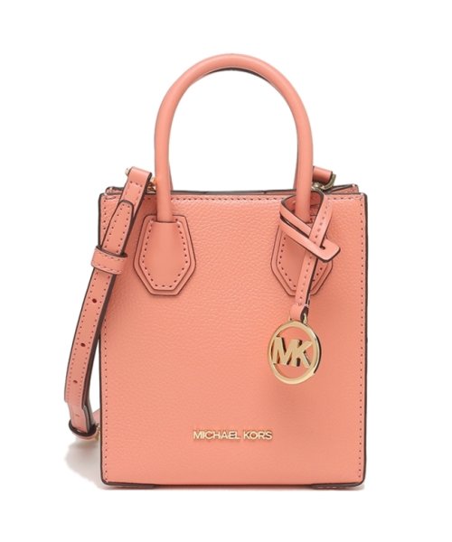 MICHAEL KORS(マイケルコース)/マイケルコース アウトレット ショルダーバッグ マーサー ピンクマルチ レディース MICHAEL KORS 35S1GM9T0L SHERBERT/img05