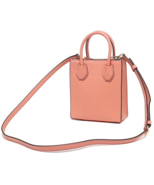 MICHAEL KORS(マイケルコース)/マイケルコース アウトレット ショルダーバッグ マーサー ピンクマルチ レディース MICHAEL KORS 35S1GM9T0L SHERBERT/img06