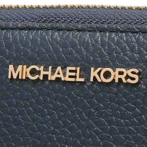 マイケルコース アウトレット 財布 ジェットセットトラベル ネイビー レディース MICHAEL KORS 35S9GTVE7L NAVY MICHAEL KORS マイケルコース アウトレット 財布 ジェットセットトラベル ネイビー レディース 35S9GTVE7L NAVY