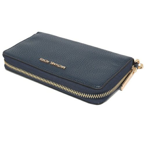 マイケルコース アウトレット 財布 ジェットセットトラベル ネイビー レディース MICHAEL KORS 35S9GTVE7L NAVY MICHAEL KORS マイケルコース アウトレット 財布 ジェットセットトラベル ネイビー レディース 35S9GTVE7L NAVY