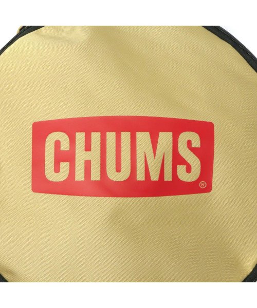 CHUMS(チャムス)/【日本正規品】チャムス ごみ箱 CHUMS Logo Pop Up Trash Can チャムスロゴポップアップトラッシュカン 20L CH62－1777/img16