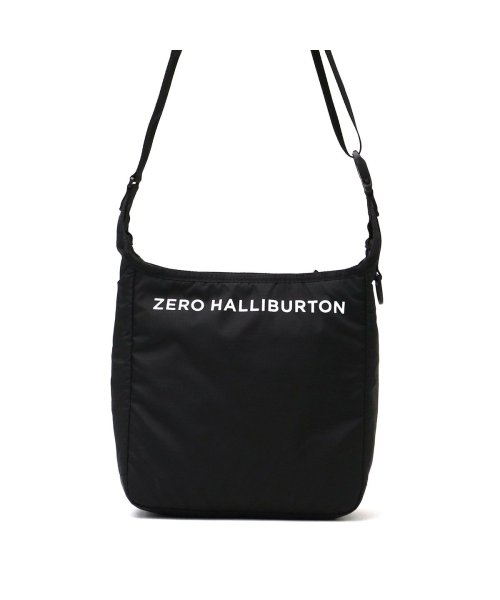 ZERO HALLIBURTON GOLF(ゼロハリバートン ゴルフ)/【日本正規品】ゼロハリバートンゴルフ ショルダーバッグ Rip－Stop Series Cart Shoulder Bag/Tote ZHG－B3 82032/img04