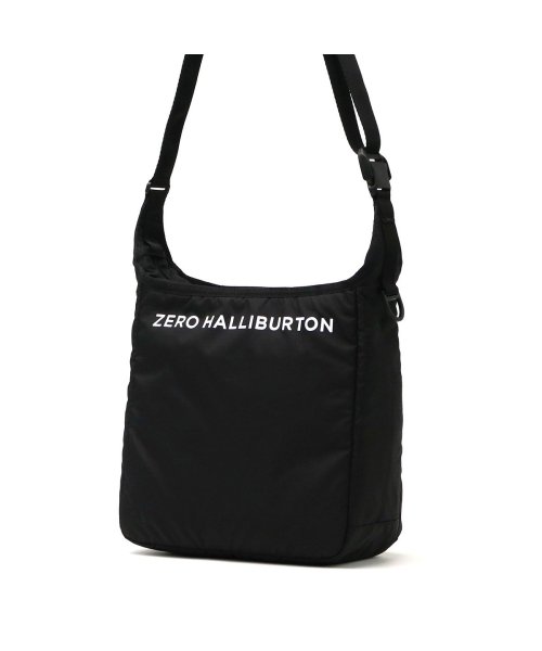 ZERO HALLIBURTON GOLF(ゼロハリバートン ゴルフ)/【日本正規品】ゼロハリバートンゴルフ ショルダーバッグ Rip－Stop Series Cart Shoulder Bag/Tote ZHG－B3 82032/img05